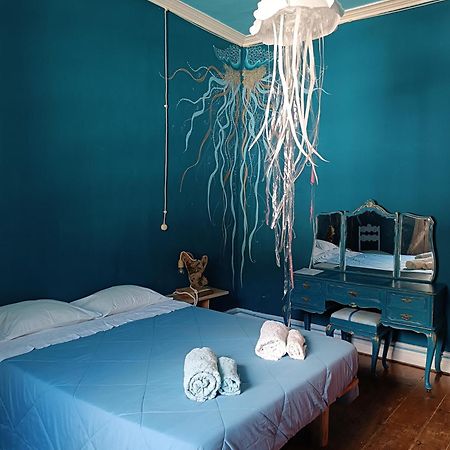 Avo Da Rosa 2 Appartement Faial da Terra Buitenkant foto