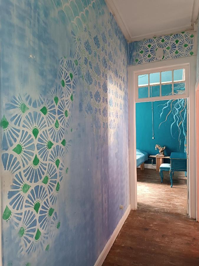 Avo Da Rosa 2 Appartement Faial da Terra Buitenkant foto