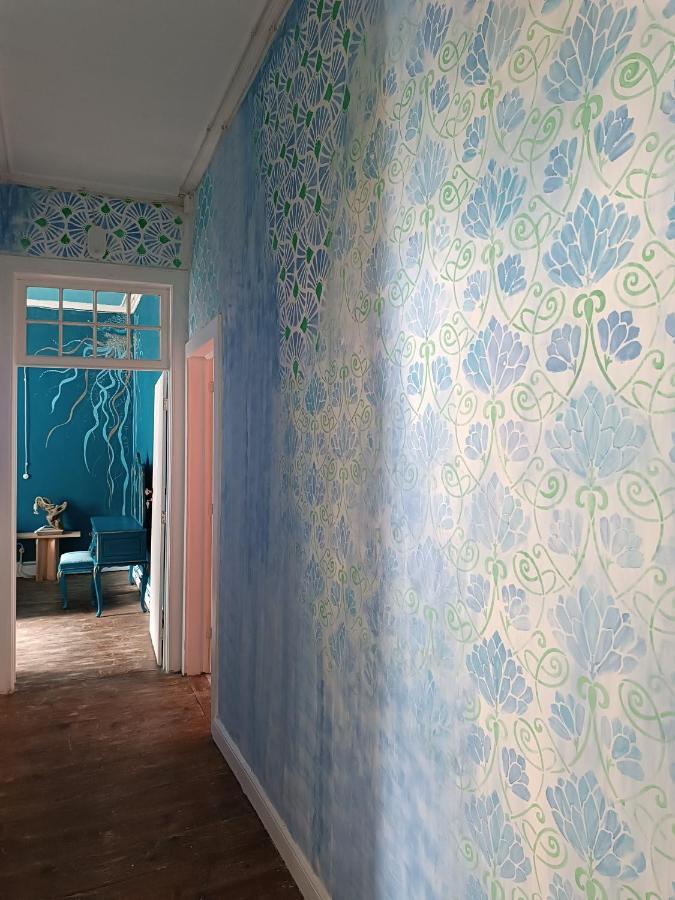 Avo Da Rosa 2 Appartement Faial da Terra Buitenkant foto
