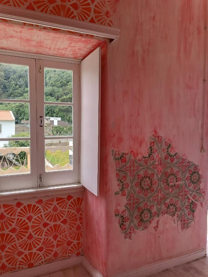 Avo Da Rosa 2 Appartement Faial da Terra Buitenkant foto