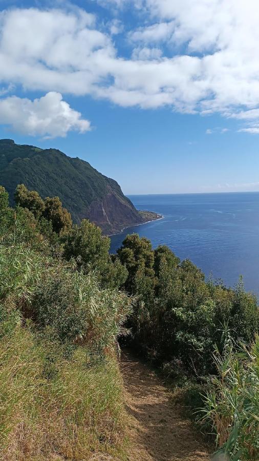 Avo Da Rosa 2 Appartement Faial da Terra Buitenkant foto