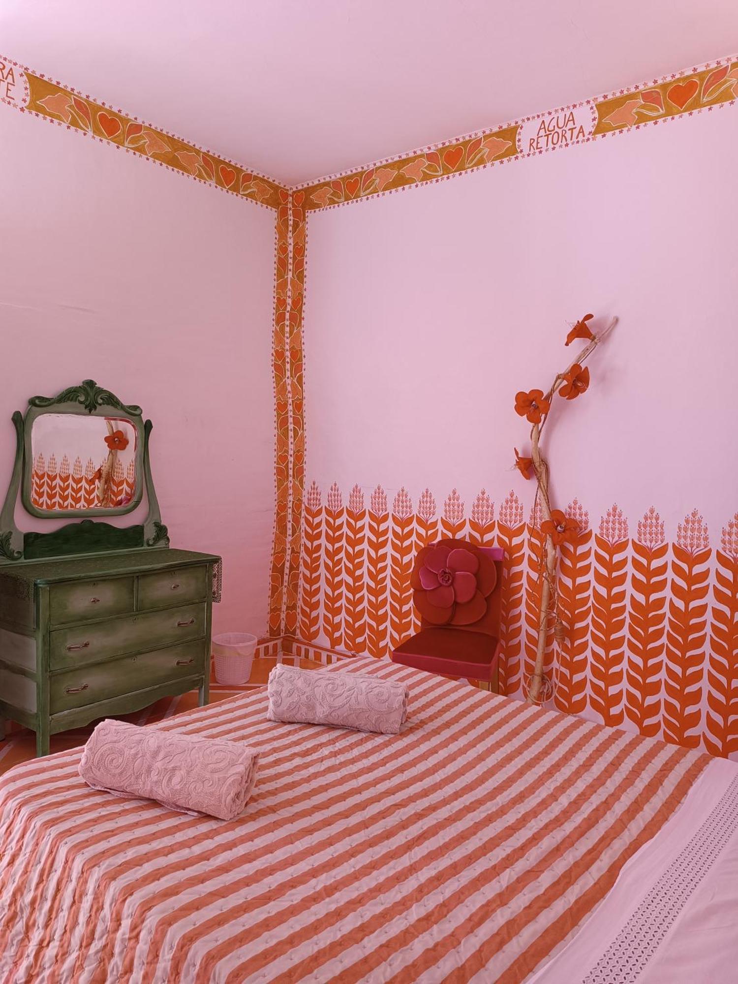 Avo Da Rosa 2 Appartement Faial da Terra Buitenkant foto