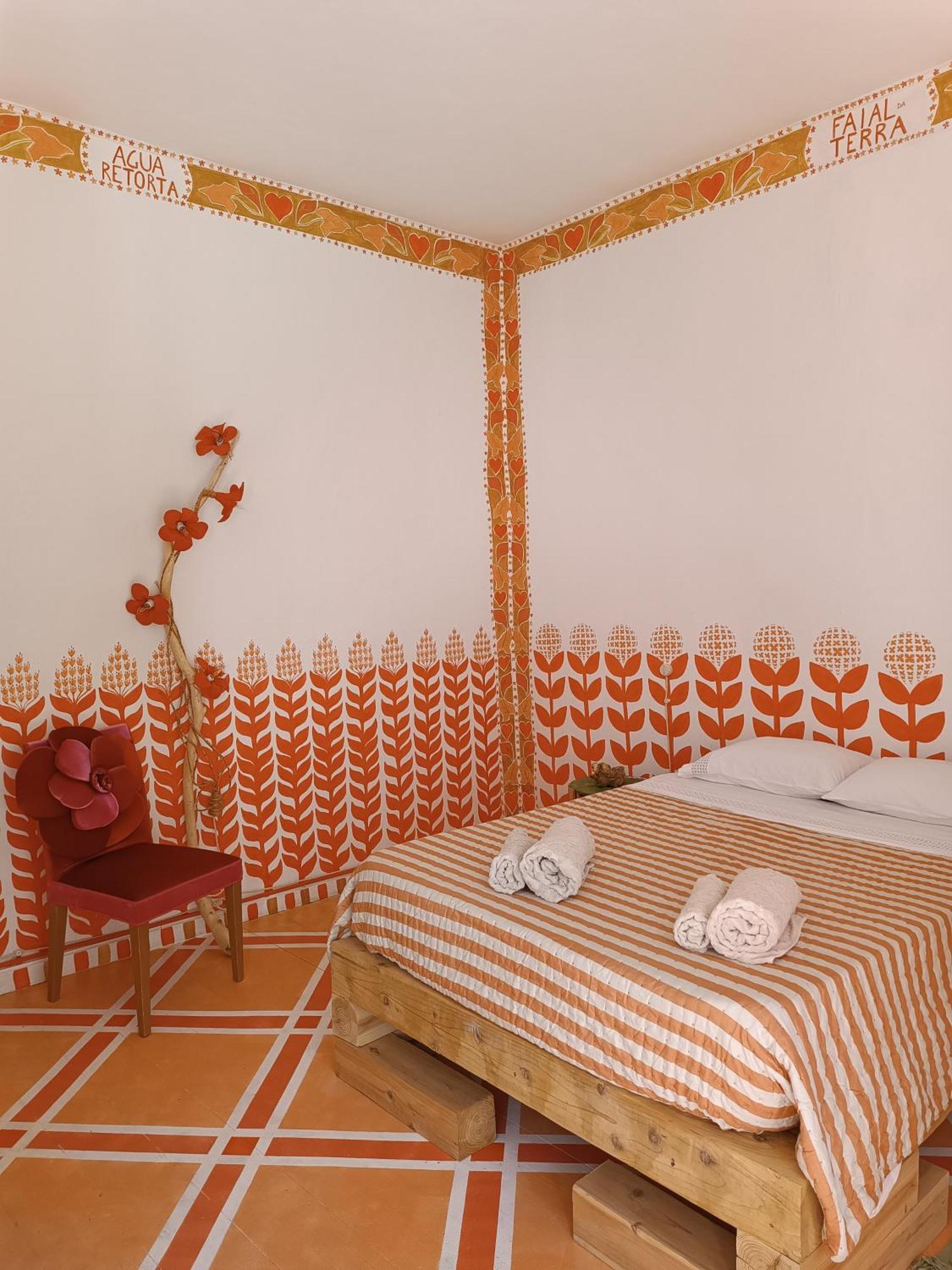 Avo Da Rosa 2 Appartement Faial da Terra Buitenkant foto