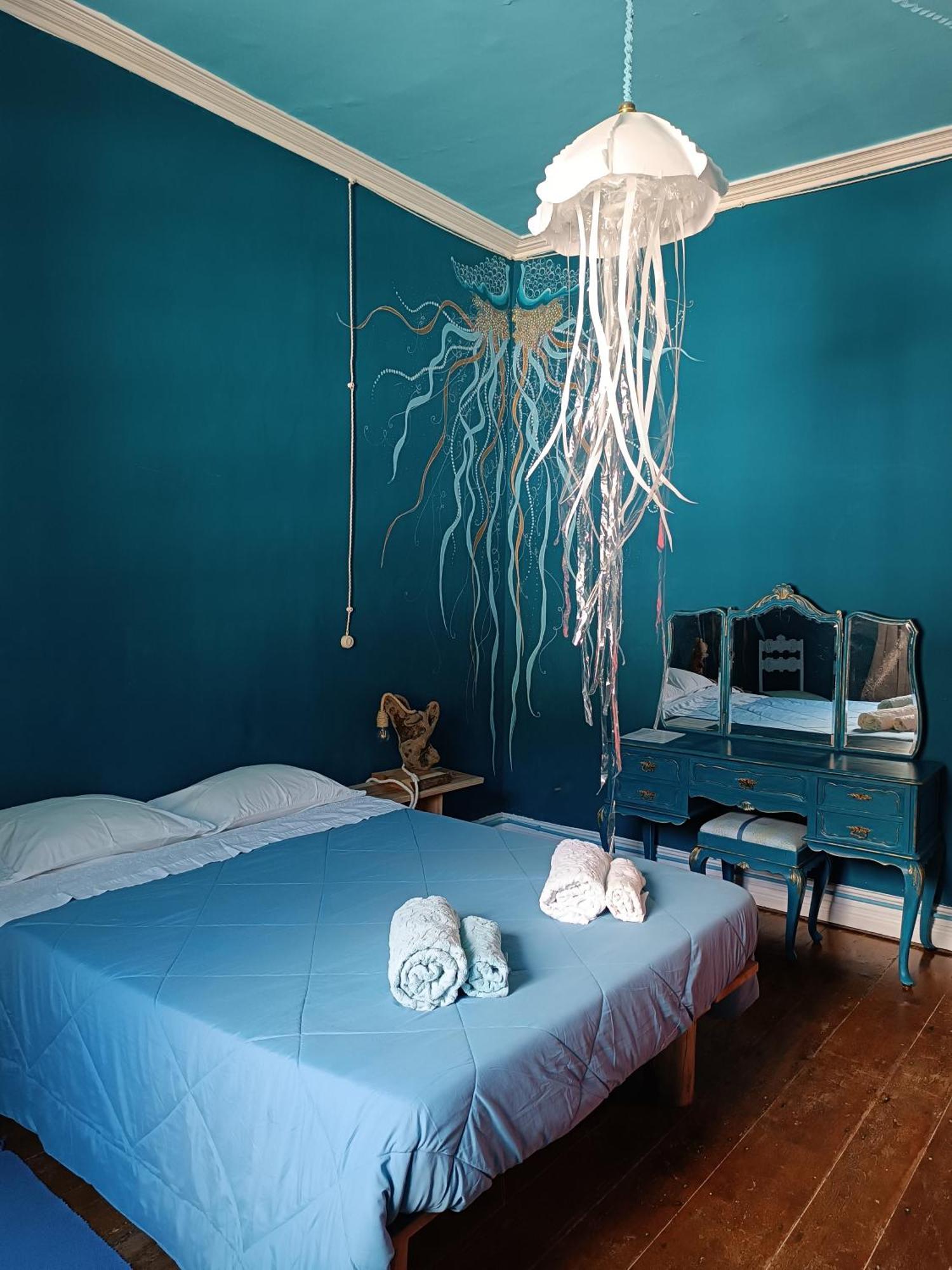 Avo Da Rosa 2 Appartement Faial da Terra Buitenkant foto