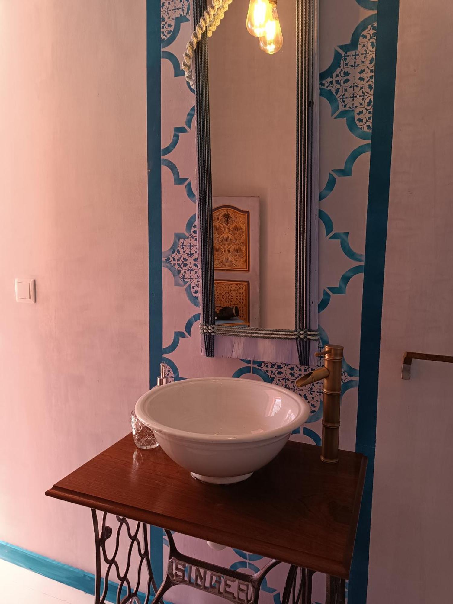 Avo Da Rosa 2 Appartement Faial da Terra Buitenkant foto