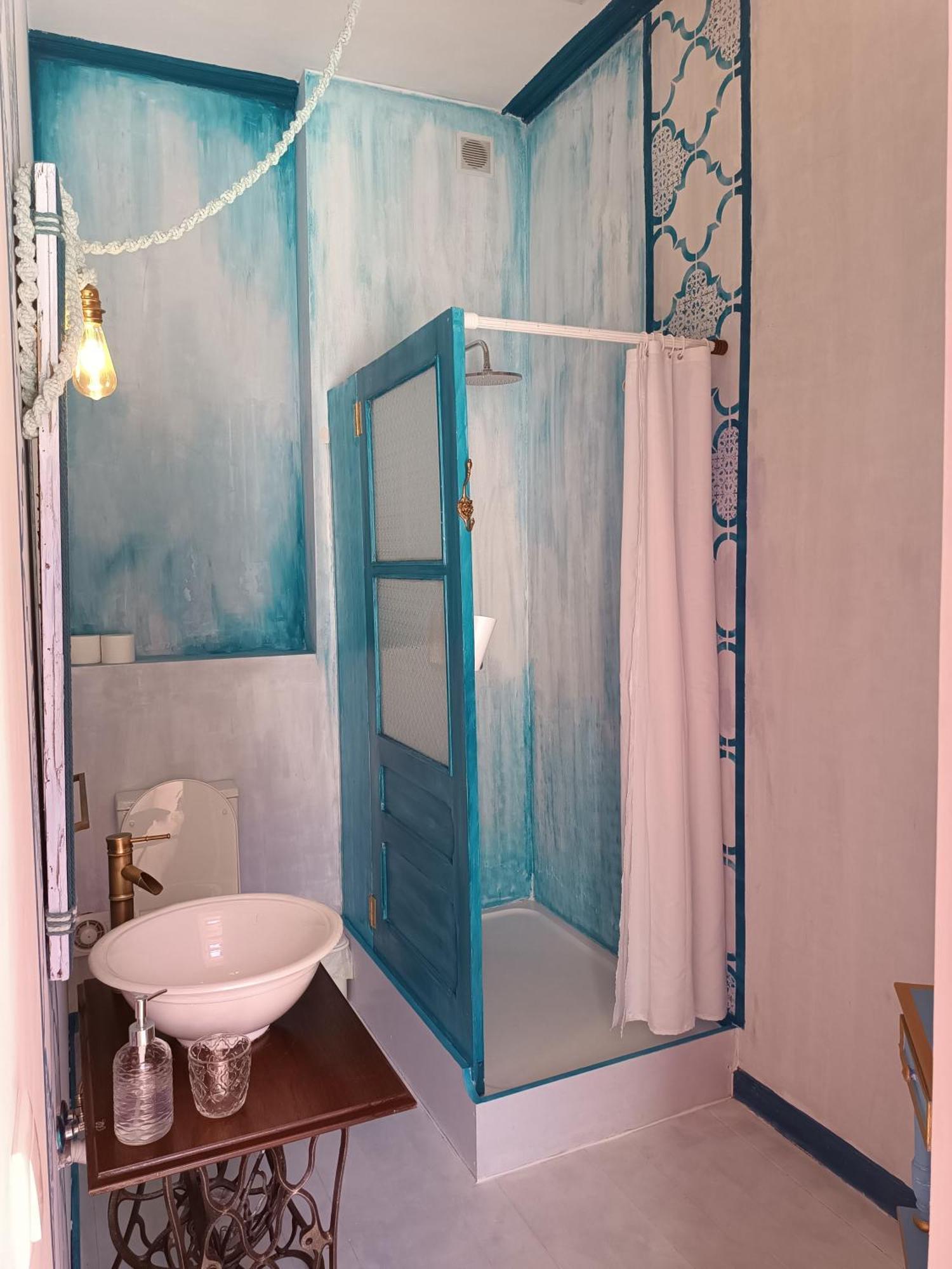 Avo Da Rosa 2 Appartement Faial da Terra Buitenkant foto