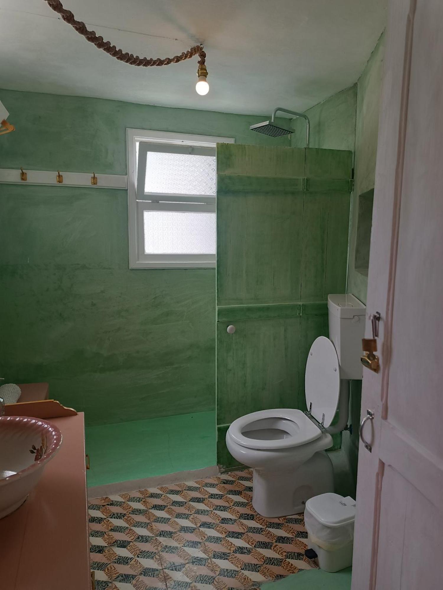 Avo Da Rosa 2 Appartement Faial da Terra Buitenkant foto